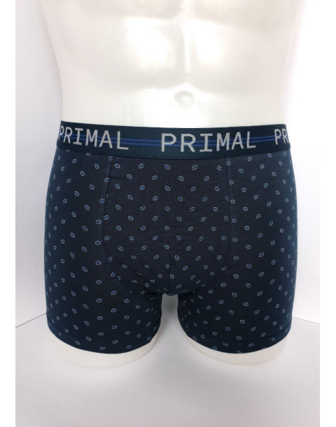 Мужские трусы боксеры - Мужские трусы боксеры Primal B350 - photo №2