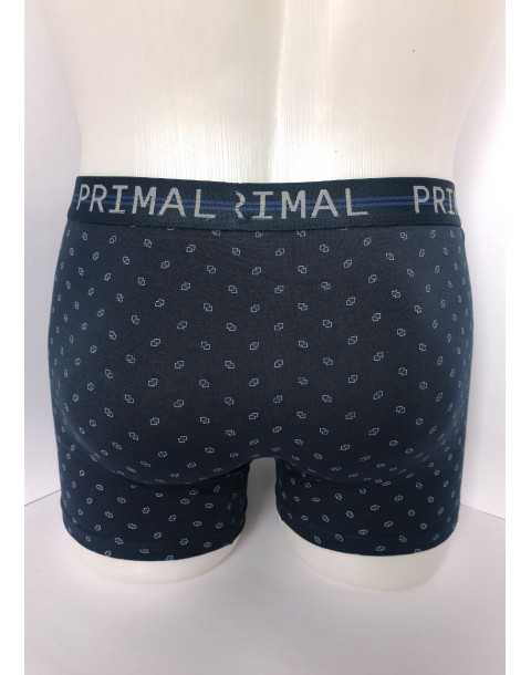 Мужские трусы боксеры - Мужские трусы боксеры Primal B350 - photo №3