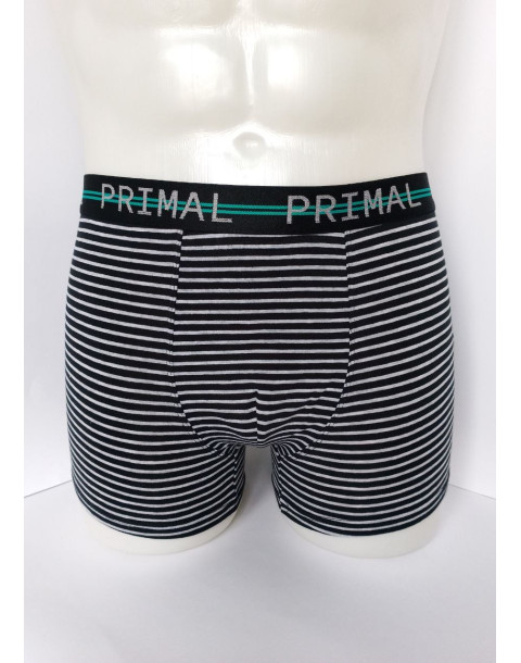 Мужские трусы боксеры - Мужские трусы боксеры Primal B350 - photo №6