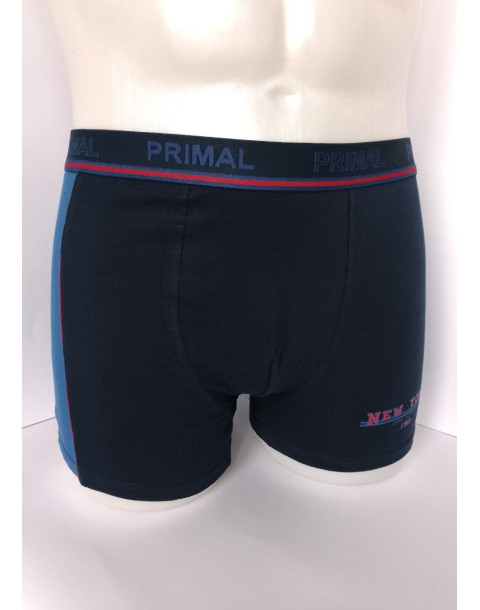 Мужские трусы боксеры - Мужские трусы боксеры Primal B351 - photo №2
