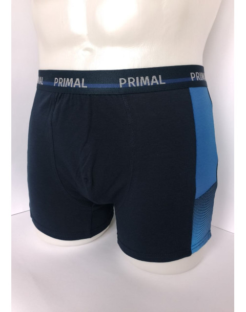 Чоловічі труси боксери - Чоловічі труси боксери Primal B352 - photo №2