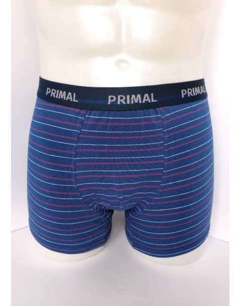 Чоловічі труси боксери - Чоловічі труси боксери Primal B352 - photo №4