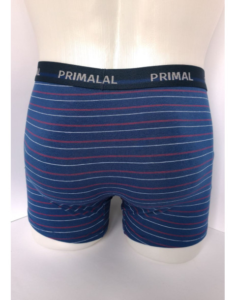 Чоловічі труси боксери - Чоловічі труси боксери Primal B352 - photo №5