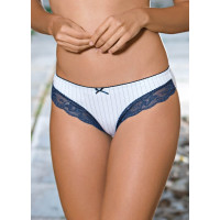 Женские трусы слипы Jadea 6048
