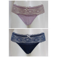 Женские трусы стринги Jadea 6099