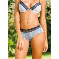 Женские трусы слипы Jadea 6103 Jadea