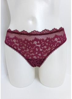 Женские трусы стринги Sielei 6833