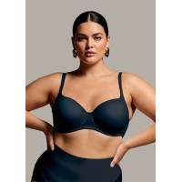Бюстгальтер с уплотненной чашкой Lormar UNICA 1450 DIVA