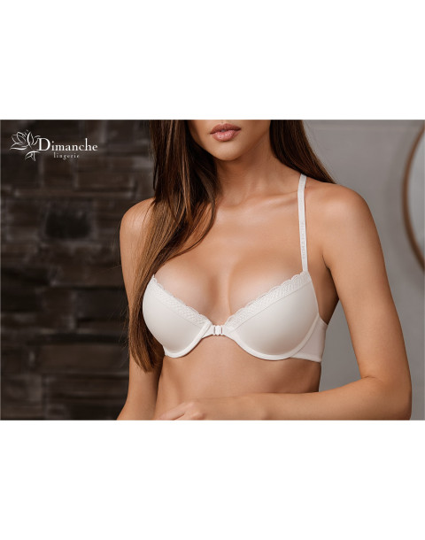 Бюстгальтеры с пуш-ап - Бюстгальтер пуш-ап Dimanche VIVIENE_1580 - photo №2