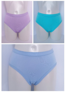 Женские трусы слипы Jadea 786_Acq_Gia_Gel