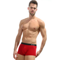 Чоловічі труси боксери Jolidon N285BL