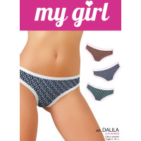 Жіночі труси сліпи Jadea DALILA