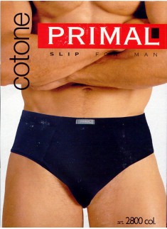 Мужские трусы слипы Primal 2800