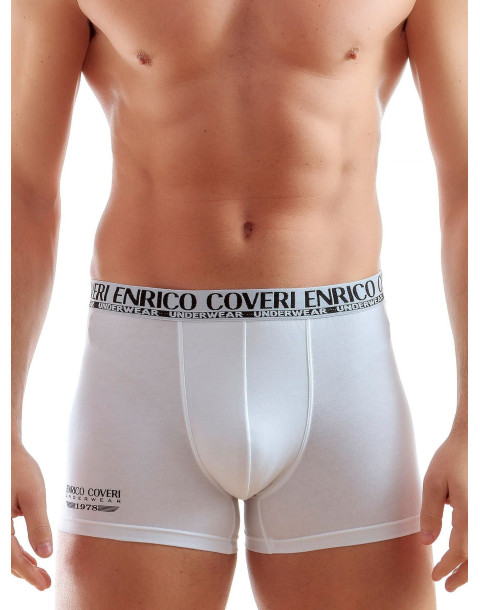 Мужские трусы боксеры - Мужские трусы боксеры EnricoCoveri EB1500 - photo №2