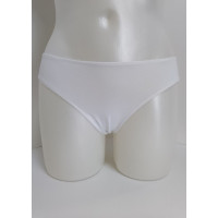 Женские трусы бразилиана Lormar EXTRACOTTONSLIP 21948