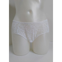 Жіночі труси шортики Lormar FRIZZANTECULOTTE