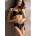 Бюстгальтери з пуш-ап - Бюстгальтер пуш-ап Sielei 2680 - photo №2