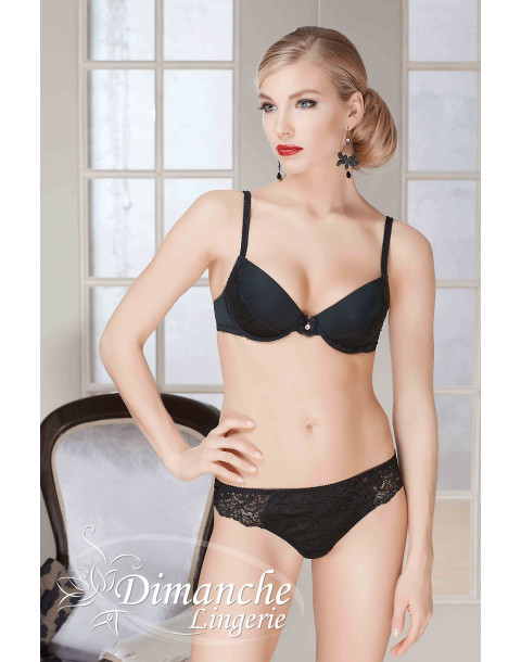 Бюстгальтеры с пуш-ап - Бюстгальтер пуш-ап Dimanche LIRICA_1111 - photo №2
