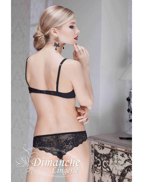 Бюстгальтеры с пуш-ап - Бюстгальтер пуш-ап Dimanche LIRICA_1111 - photo №3
