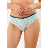 Женские трусы слипы Jadea 6299