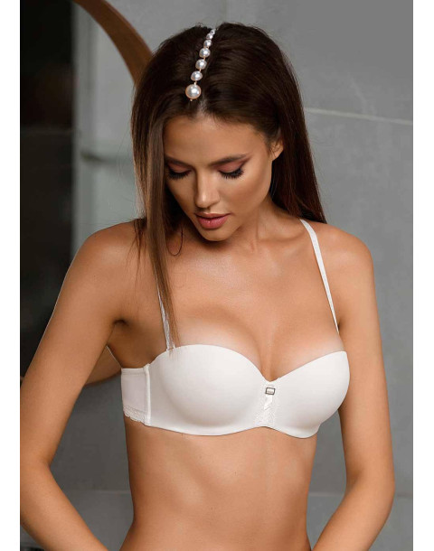 Бюстгальтеры балконет - Бюстгальтер балконет Dimanche VIVIENE_1583 - photo №1