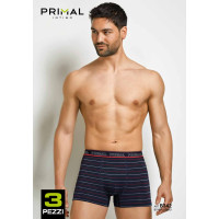 Чоловічі труси боксери Primal B342