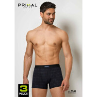 Мужские трусы боксеры Primal B344