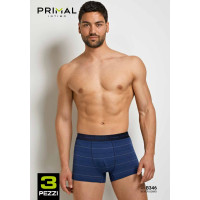 Чоловічі труси боксери Primal B346