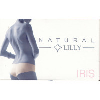 Женские трусы шортики Lilly A00937