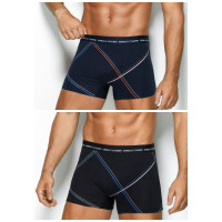 Мужские трусы боксеры EnricoCoveri EB1267