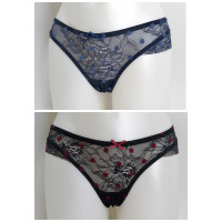 Женские трусы стринги Jadea 6159