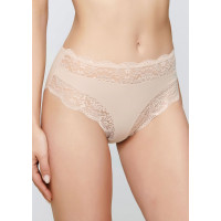 Женские трусы слипы Jadea 742