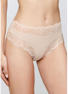 Женские трусы слипы Jadea 742