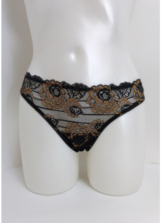 Женские трусы стринги Jadea 6886