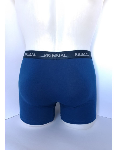 Чоловічі труси боксери - Чоловічі труси боксери Primal B354 - photo №3