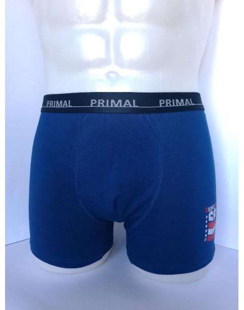 Чоловічі труси боксери - Чоловічі труси боксери Primal B354 - photo №2